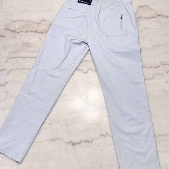 Municipal Sports Gear- New w Tags, All Paints Sz 30 - $119 price, asking $48!! - Picture 5 of 12